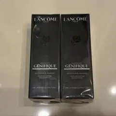 ランコム ジェニフィック アドバンスト N 30ml 2本セット