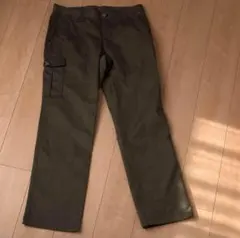 ゴルフパンツ メンズウェア