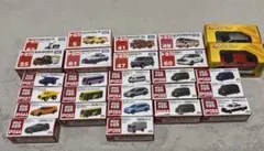トミカ ポケットトミカ まとめ売り 13点セット - メルカリ