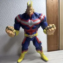 オールマイト フィギュアのサムネイル