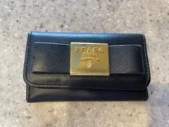 PRADA キーケース
