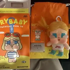 【正規品】クライベイビー　crybaby Vacation Mode