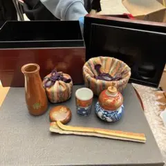 2026年最新】茶箱の人気アイテム - メルカリ