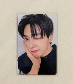 zb1 ゼベワン メテュ マシュー トレカ 会場限定 新譜 30日 10/30