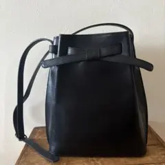 巾着バッグ メンズ