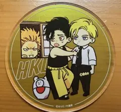 西條高人Birthday Gratteトレーディングアクリルコースター　グラッテ アニメイトカフェグラッテ on X: 