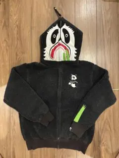 2025年最新】ape パンダ パーカーの人気アイテム - メルカリ