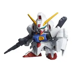 ガンダム　ガシャポン戦士 next 22 ガンダム MK-Ⅳ