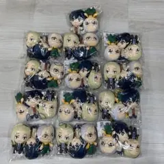 SAKAMOTO DAYS コレぬい!② 38個