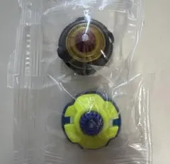 ベイブレードX ラチェット一体型ビットセット