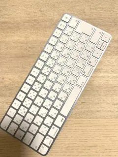 新品未使用 最新 USB-C 限定カラー ブルー MAGIC KEYBOARD 最新 USB-C 限定色 ブルー MAGIC KEYBOARD Touch ID 最新 USB-C 限定色