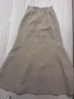 GRL マーメイドスカート