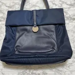 アニエスベーボヤージュ トートバッグ