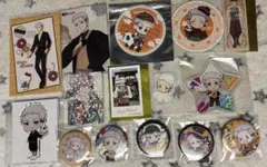 東京リベンジャーズ　三ツ谷隆　グッズ　まとめ売り