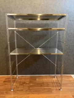 2026年最新】無印 シェルフ 120の人気アイテム - メルカリ