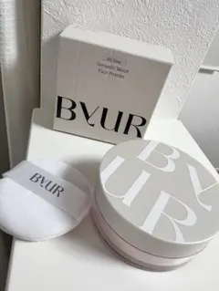 バイユア　セラムフィット　モイストフェイスパウダー01クリア〈フェイスパウダー〉