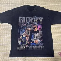Stephen Curry Tシャツ
