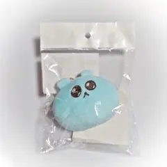 あんスタ 展示会 HiMERU ぬいぐるみキーホルダー& PCステッカー セット