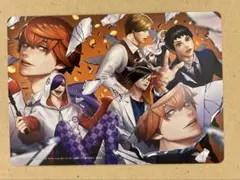 ジャンケットバンク　サイド・ベット・ストーリーズ　アニメイト特典