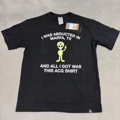ナイキ　NIKE ACG Tシャツ　半袖　新品未使用　タグ付き　完売品