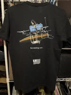 実物未使用◻︎Forward Observations Group Tシャツ M - メルカリ