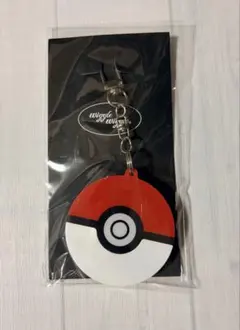 Pokémon wiggle wiggle アクリルキーリング　ウィグルウィグルのサムネイル