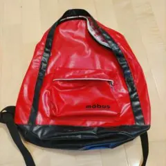 美品 mobus バックパック モーブス リュックのサムネイル