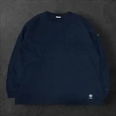 Columbia コロンビア ロングスリーブ ポケットTシャツのサムネイル