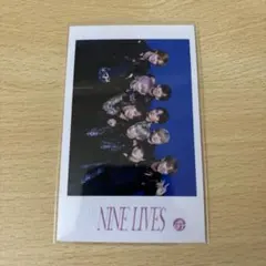 超特急　ミニフォト　集合