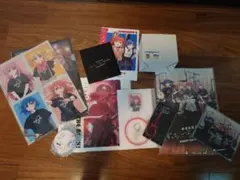 劇場総集編ぼっち・ざ・ろっく！来場者特典/劇場購入品セット