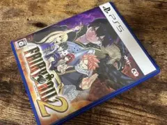 フェアリーテイル2