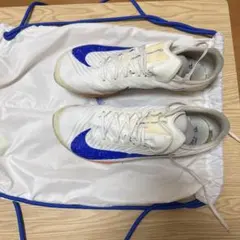 2025年最新】nikeマックスフライ ブルーの人気アイテム - メルカリ