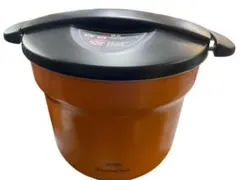 (ky0510)THERMOS真空保温調理器シャトルシェフ4.3Lのサムネイル