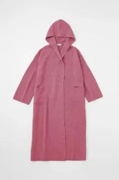 エムアンダーバー ニット