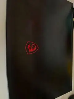 MSI GF63 Thin 10SCXR-026JP ゲーミングノート 本体 - メルカリ