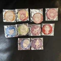 極楽街 アクリルキャラコレクション アルマ タオ 夜 黄泉 辰臣 劉 ヨキ ヤヤ 極楽街 アクリルキャラコレクション アルマ タオ 黄泉 夜 - メルカリ