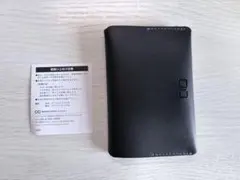 CIO SMARTCOBY ULTRA SLIM 3Kポーチ モバイルバッテリー - メルカリ