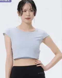 新品未開封】SUKALA ヨギーニジャガードツイストトップスセット - メルカリ