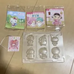 なかよしシールグミ