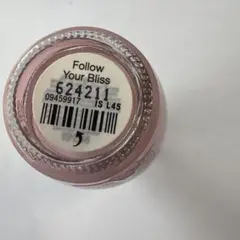 opi ネイル