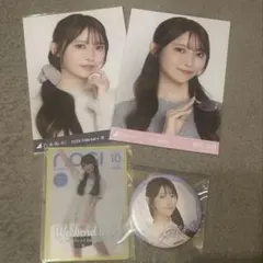乃木坂46 黒見明香 まとめ売り