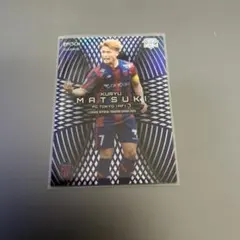 2026年最新】fc東京 カード 松木の人気アイテム - メルカリ