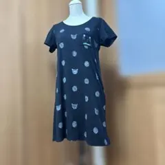 adidasNeo チュニック　Tシャツ ワンピースのサムネイル