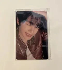 ZB1 キムギュビン 旧譜 オフイベ トレカ ICONIK 会場限定