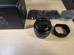 FUJIFILM FUJINON XF35mm F1.4 Rのサムネイル