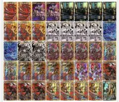 クローシスアビスデッキ　40枚　デュエルマスターズ デュエルマスターズ クローシスアビス デッキ - メルカリ