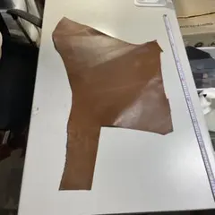 本革（牛革はぎれ21）