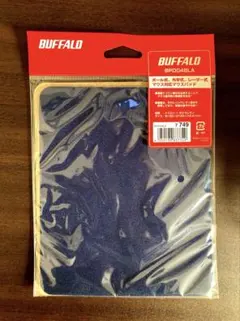 マウスパッド【新品未開封】BUFFALO BPD048LA