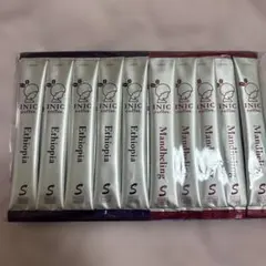 イニックコーヒー　INIC 定期便30本6種のサムネイル