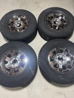 2026年最新】ハマー スタッドレスの人気アイテム - メルカリ